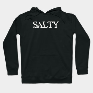 Salty Hoodie